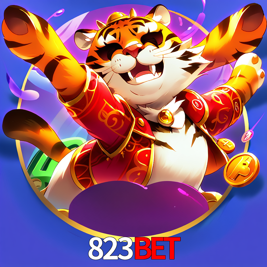  823Bet